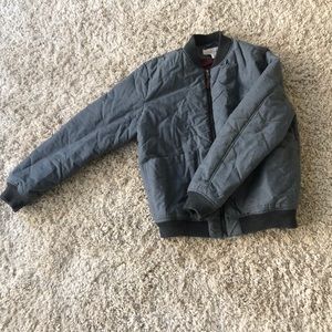 H&M Bomber Jacket